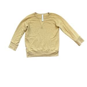 Childhoods Crewneck Sweatshirt 6/7